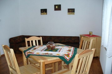 Pension de famille Kežmarok 5